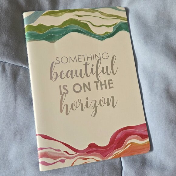 Erin Condren Summer Memories Petite  Planner Journal NEW - Picture 1 of 4